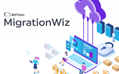 Making Migration from Lotus Notes to Office 365 Easy with BitTitan