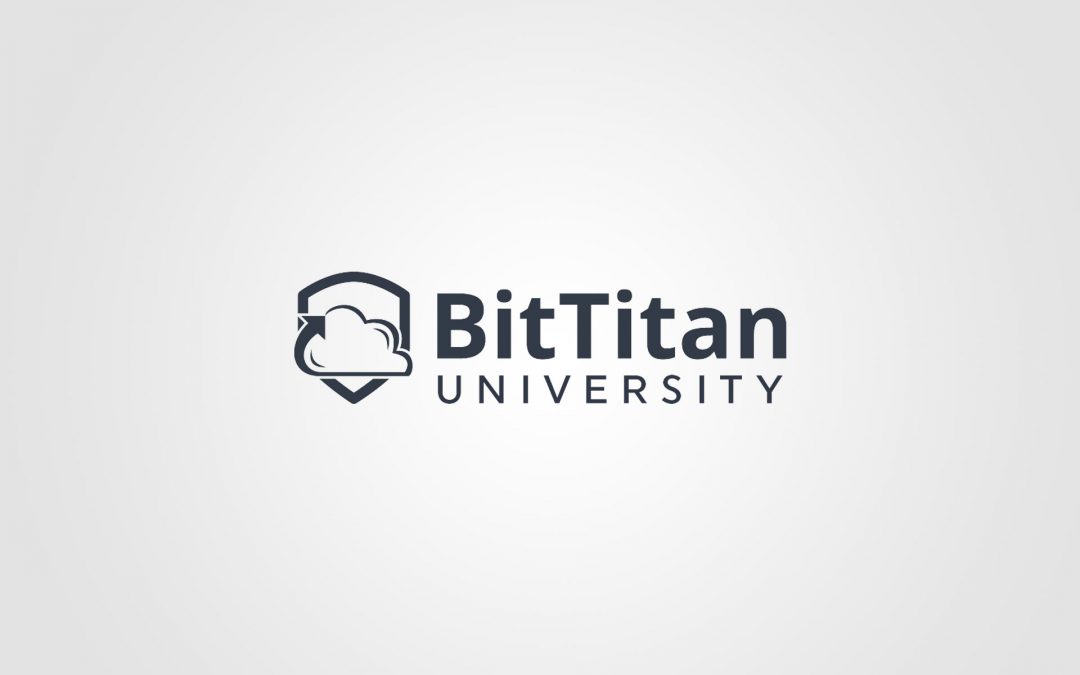 New MigrationWiz Training Now Available at BitTitan University