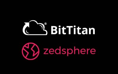 BitTitan Adds Zedsphere to European Partner Roster