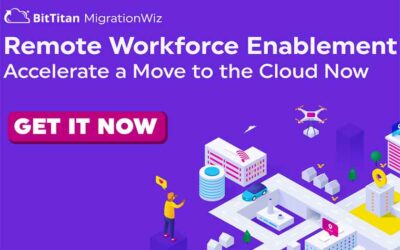 Move Now: Your Remote Workforce Enablement Kit