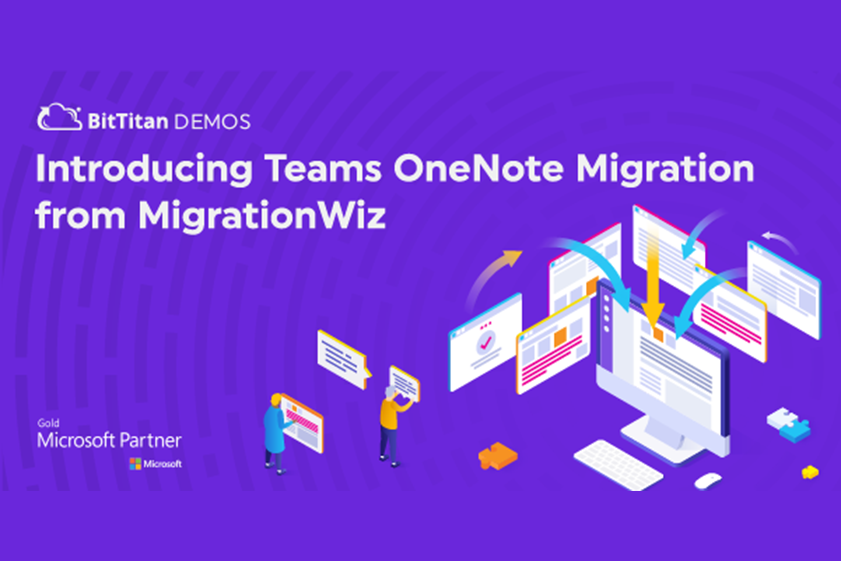 Introducing Teams OneNote Migrations