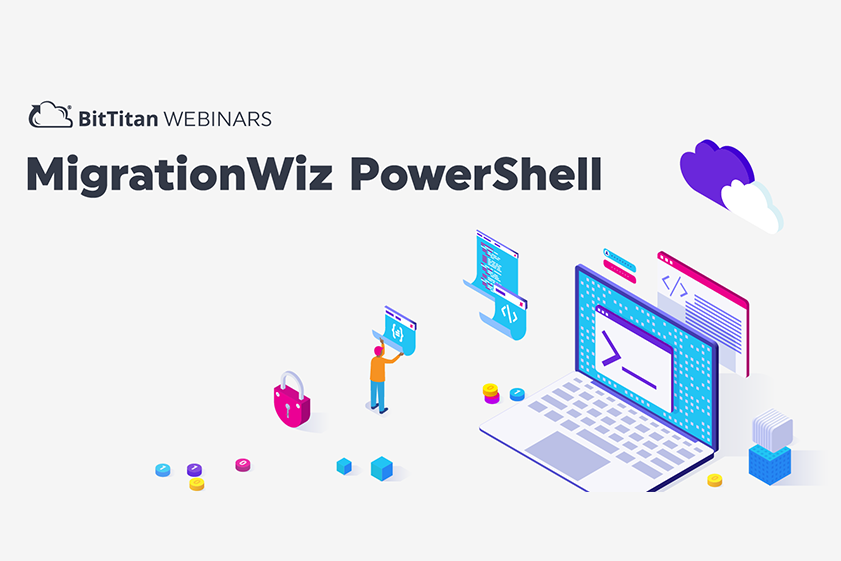 MigrationWiz PowerShell