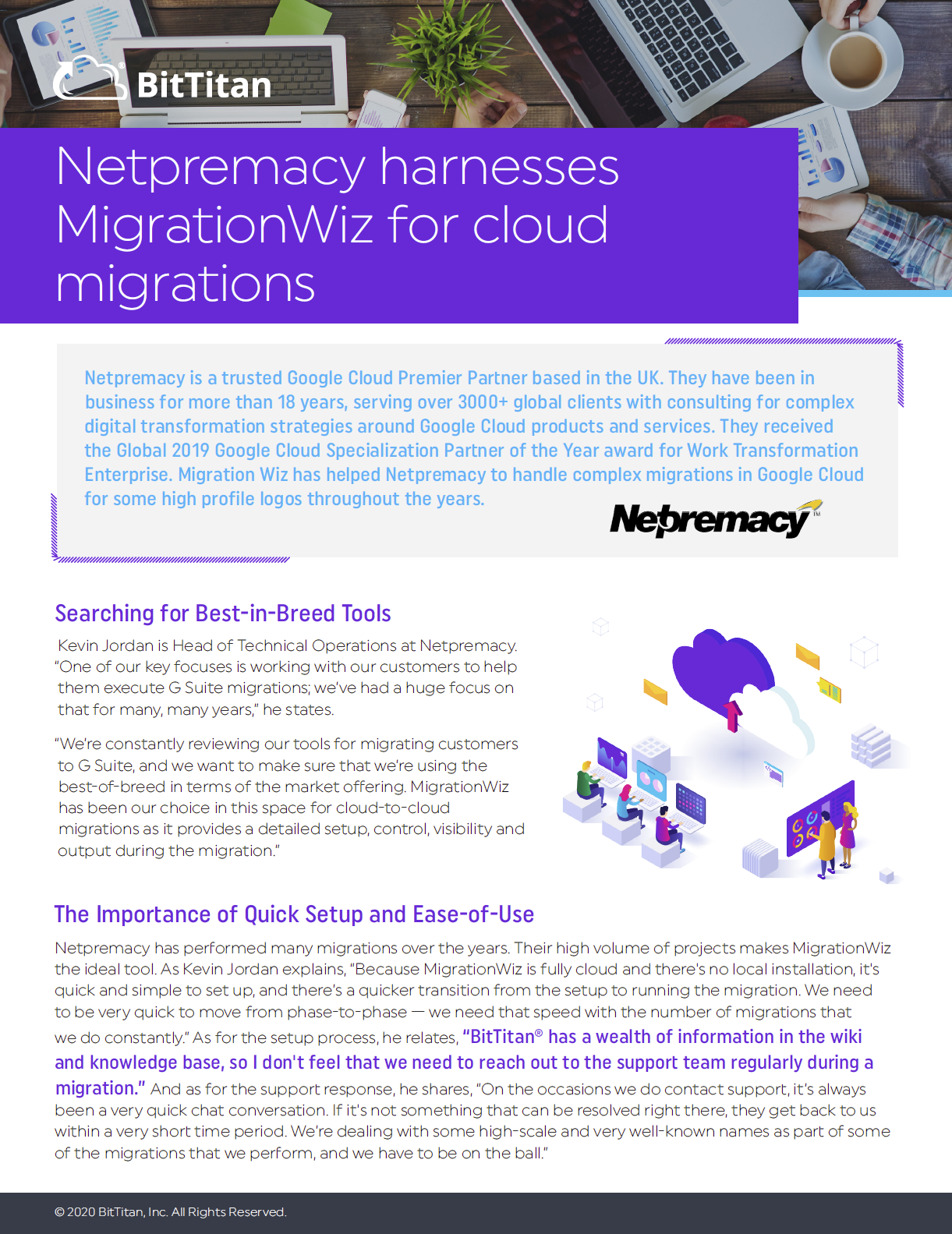 netpremacy