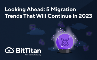 Looking Ahead: 5 migration trends that will continue in 2023