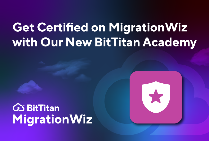 BitTitan Academy Blog