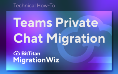 Video: Migrate Teams Private Chat