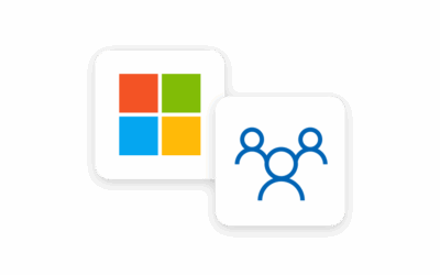 Streamline Teamwork with Microsoft Groups