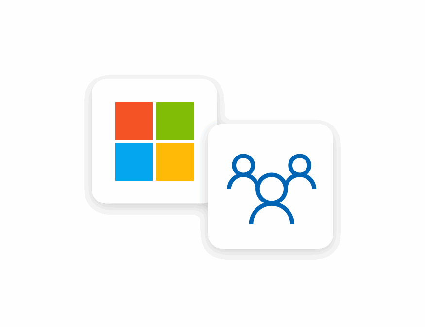 Streamline Teamwork with Microsoft Groups