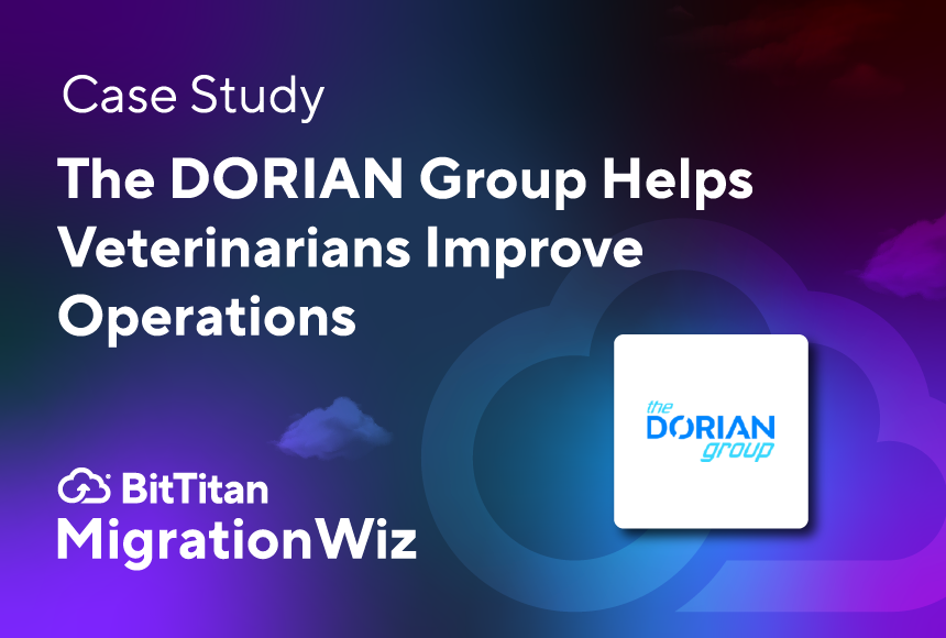 Case Study: The DORIAN Group